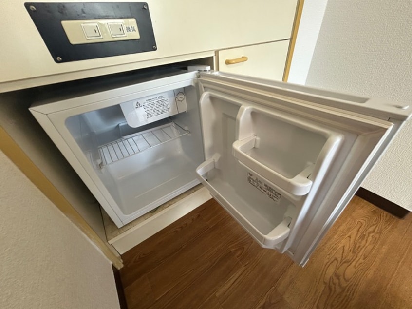 内観写真 タケ＆ハルビル第２