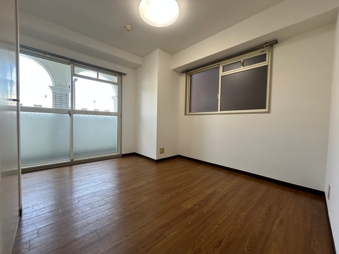 居室 タケ＆ハルビル第２