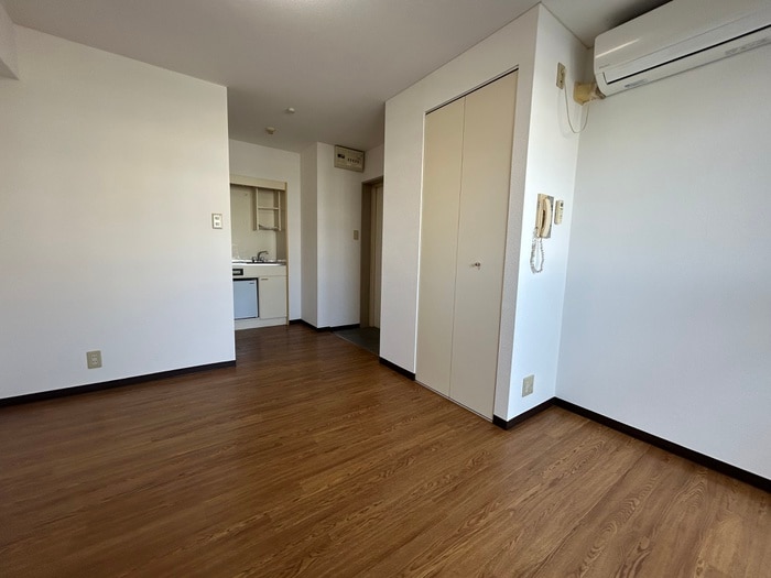 居室 タケ＆ハルビル第２