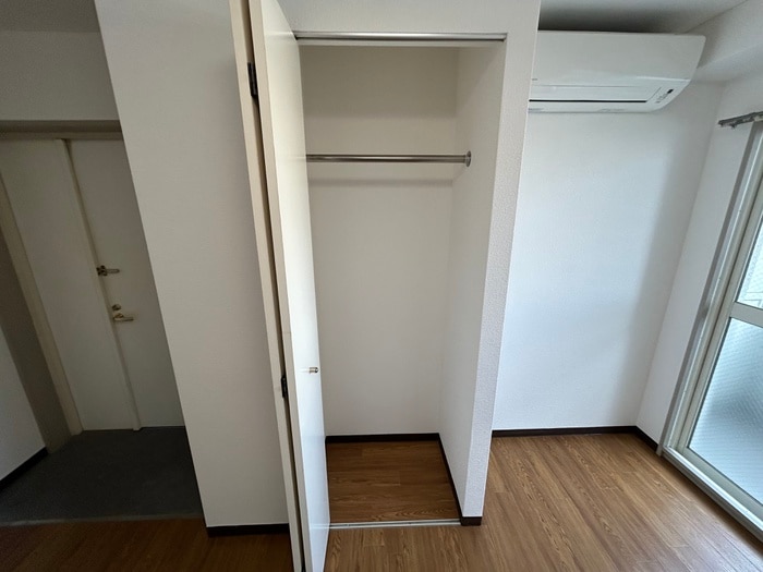 収納 タケ＆ハルビル第２