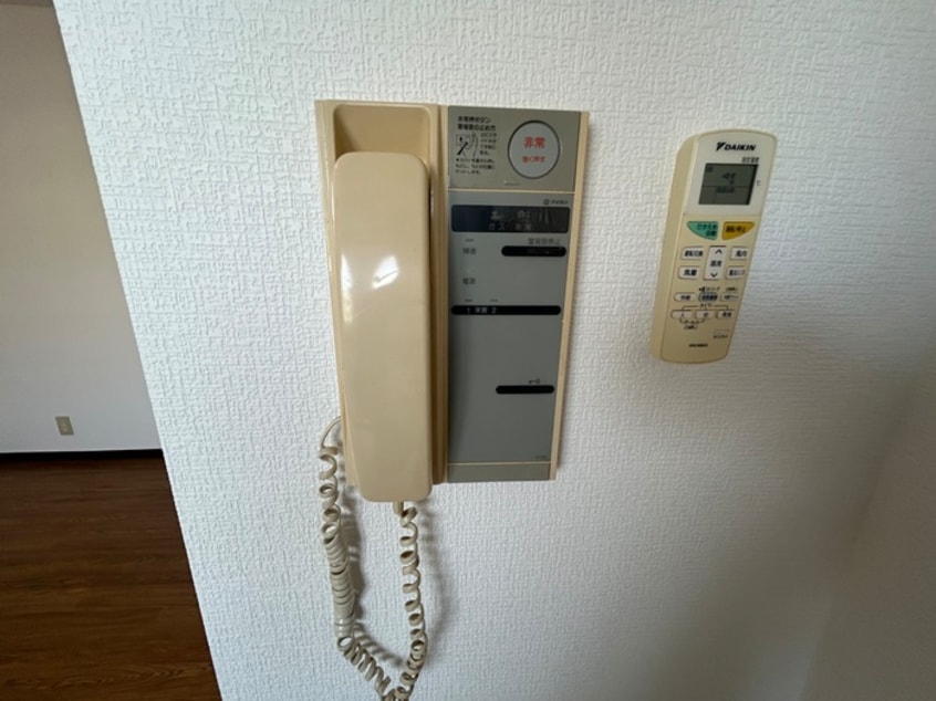 内観写真 タケ＆ハルビル第２