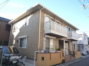 フェリーチェアモーレ