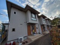 エルメゾン伏見　Ｃ棟