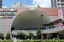 アルプラザ高槻(映画館)まで300m 芥川マンション