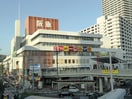 高槻阪急(デパート)まで450m 芥川マンション