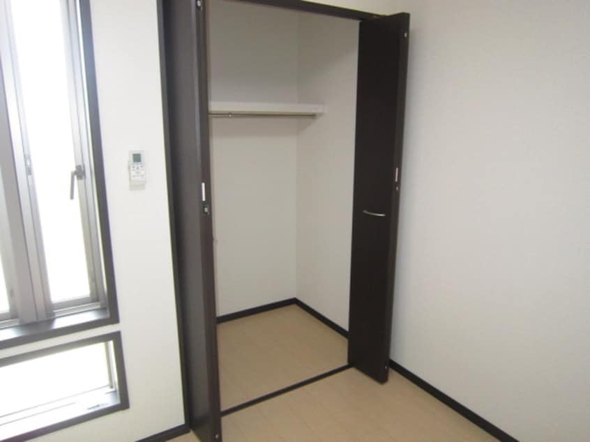 収納 ﾌｼﾞﾊﾟﾚｽ ｽﾘｰﾊｰﾌﾞｽﾞ服部寿町