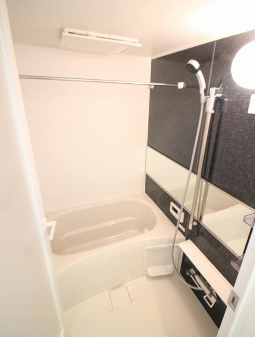 バス／シャワールーム等 ガレリア大阪空港Ⅱ