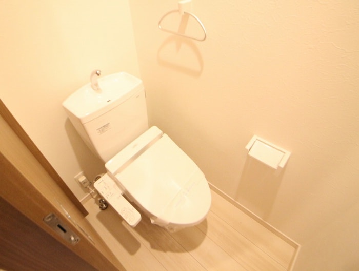 トイレ ガレリア大阪空港Ⅱ