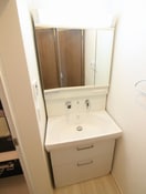 洗面 ガレリア大阪空港Ⅱ