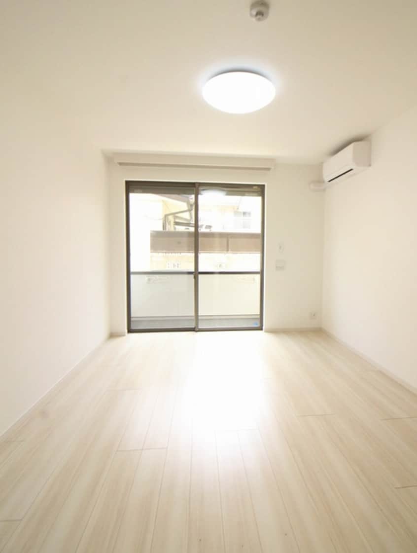 居室 ガレリア大阪空港Ⅱ