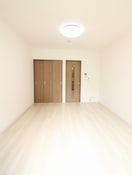 居室 ガレリア大阪空港Ⅱ