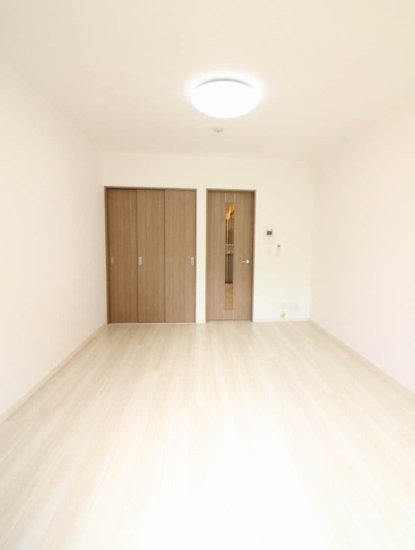 居室 ガレリア大阪空港Ⅱ