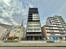 ﾌﾟﾚｻﾝｽNEO上新庄PRIMECRUISの外観