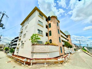 高倉 ハイツ