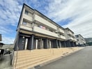 外観写真 サンタ・シーマ
