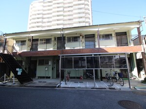 ナカオハウス東