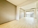 居室 グランブルー宇治