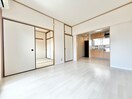 居室 グランブルー宇治