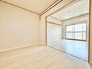 居室 グランブルー宇治
