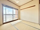 居室 グランブルー宇治