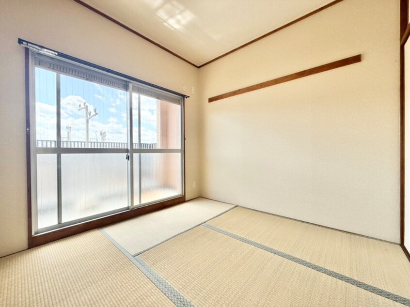 居室 グランブルー宇治