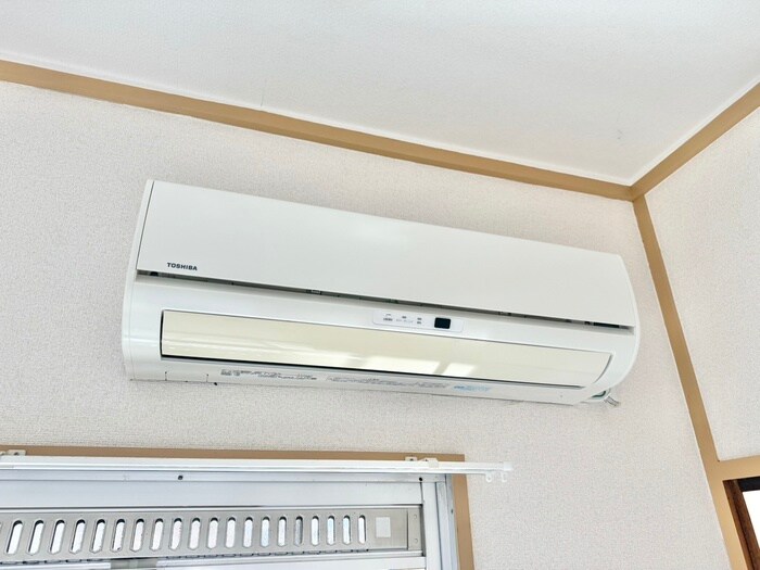 内観写真 グランブルー宇治