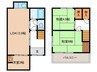 神戸市垂水区泉が丘戸建 3LDKの間取り