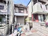 伊加賀寿町貸家