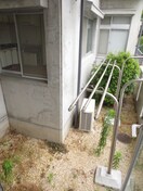 ベランダ・バルコニー ステージツチヤ