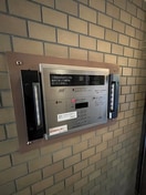 建物設備 パレロワイヤル聖護院