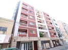 シャルムヒルズ南森町の外観