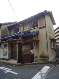 門真市北岸和田貸家