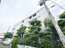 バトンルージュの外観
