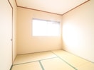 居室 コーポ福知苑Ⅱ