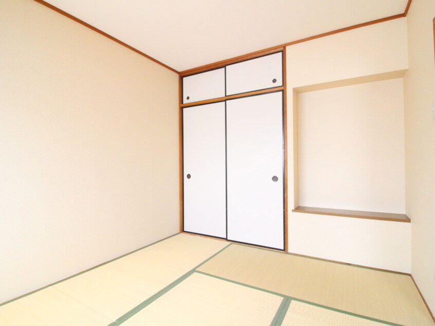 内観写真 コーポ福知苑Ⅱ