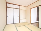 内観写真 コーポ福知苑Ⅱ