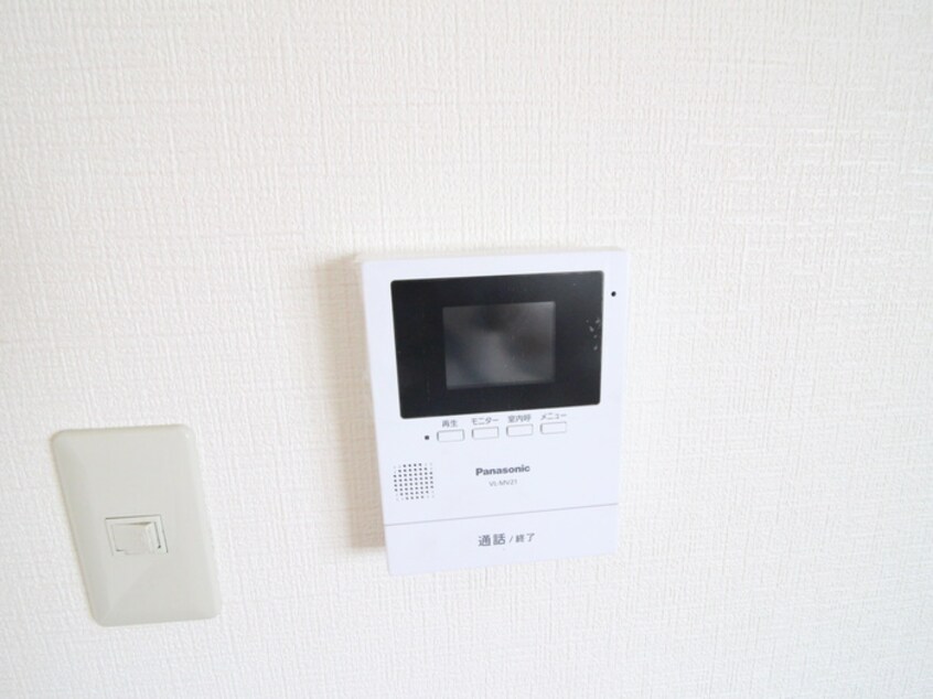 内観写真 コーポ福知苑Ⅱ