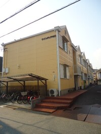 ウィンディア中口