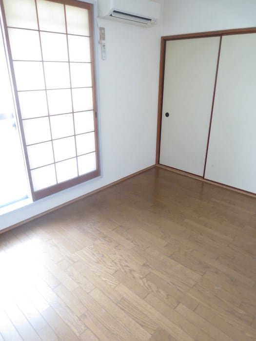 居室 グランメゾンＢ棟