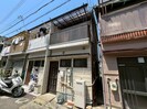 西小路四丁目貸家の外観