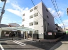 エスポワールAyaⅢの外観