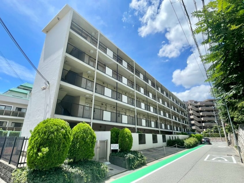 外観写真 ジークレフ王子