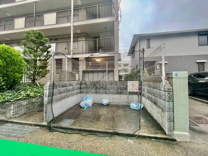 周辺環境 ジークレフ王子