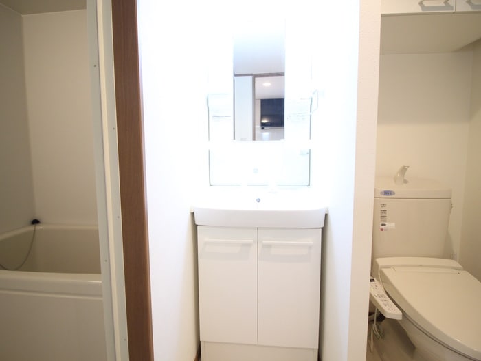 洗面 ジークレフ王子