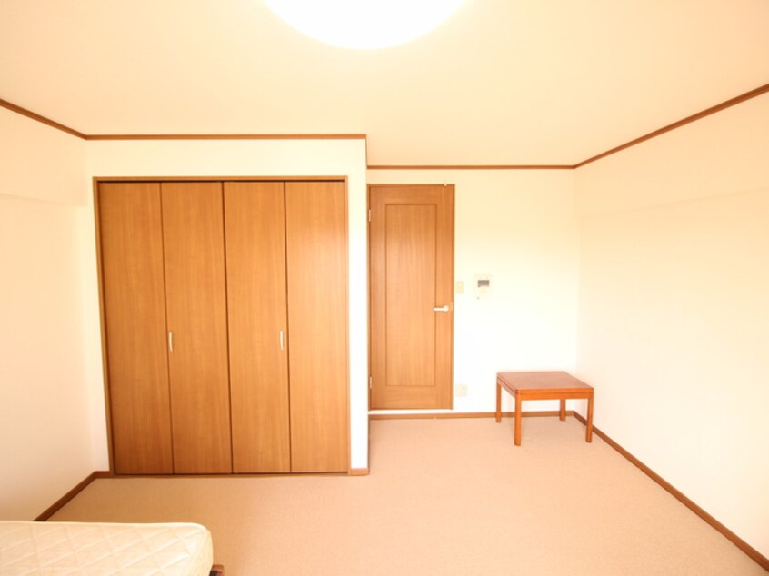 居室 ジークレフ王子