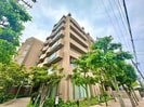 芦屋親王塚ヴォーン（302）の外観
