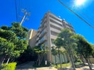 芦屋親王塚ヴォーン（302）の外観