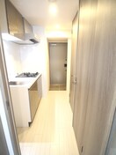 廊下 ｴｽﾃﾑｺｰﾄ心斎橋central(801)