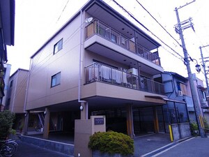 ウッディハウスアン