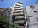 ＡＶＥＲ新野田の外観